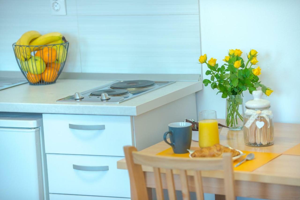 Studio Apartment Ivona Дубровник Экстерьер фото